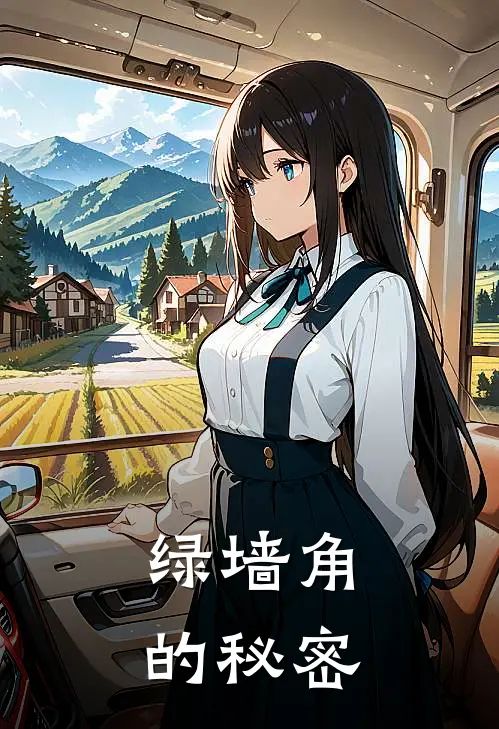 绿墙角的秘密沈未晞江屿新热门小说_免费阅读全文绿墙角的秘密沈未晞江屿